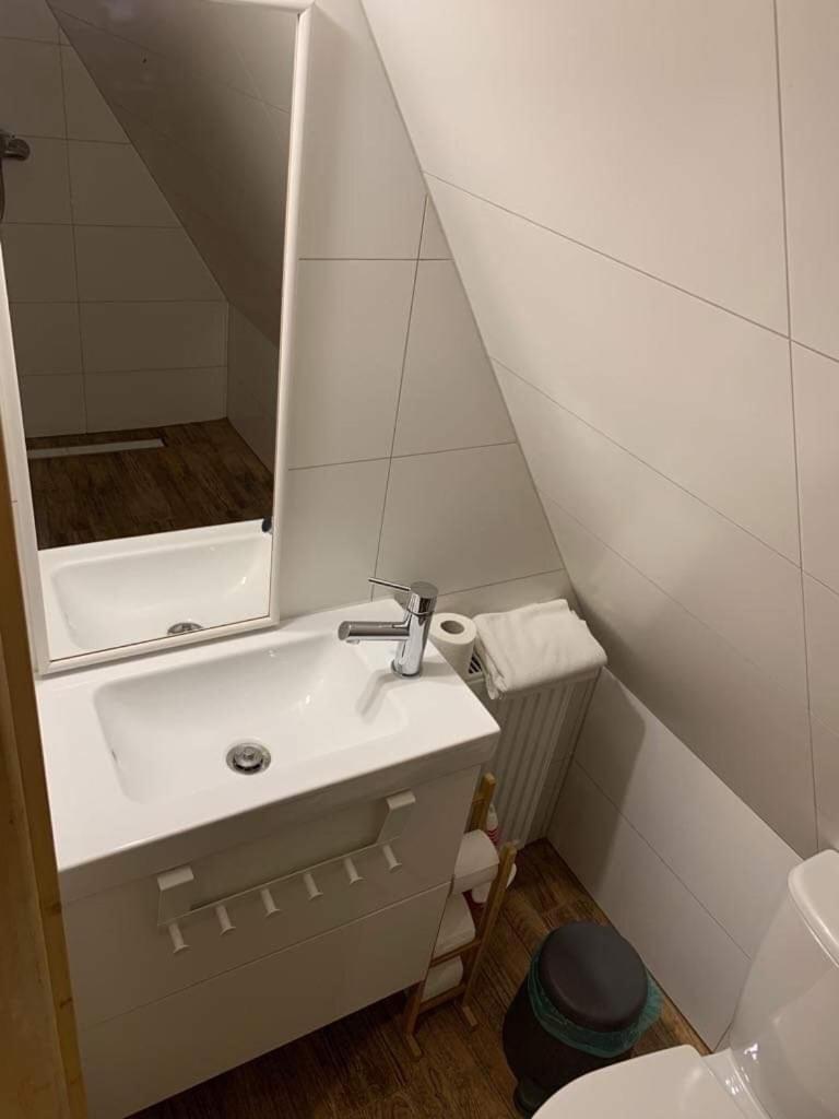 Appartement Bacowka Na Bundowkach à Zakopane Extérieur photo