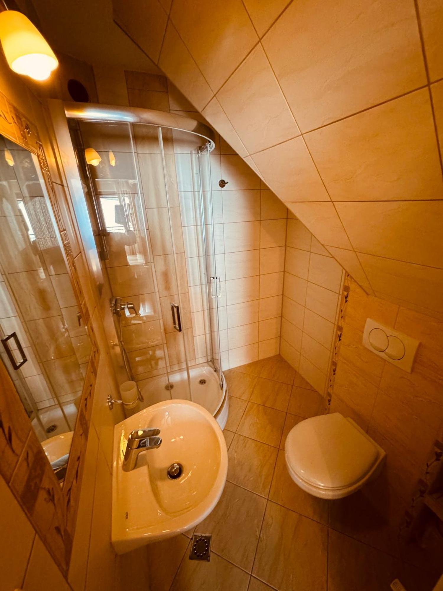 Appartement Bacowka Na Bundowkach à Zakopane Extérieur photo