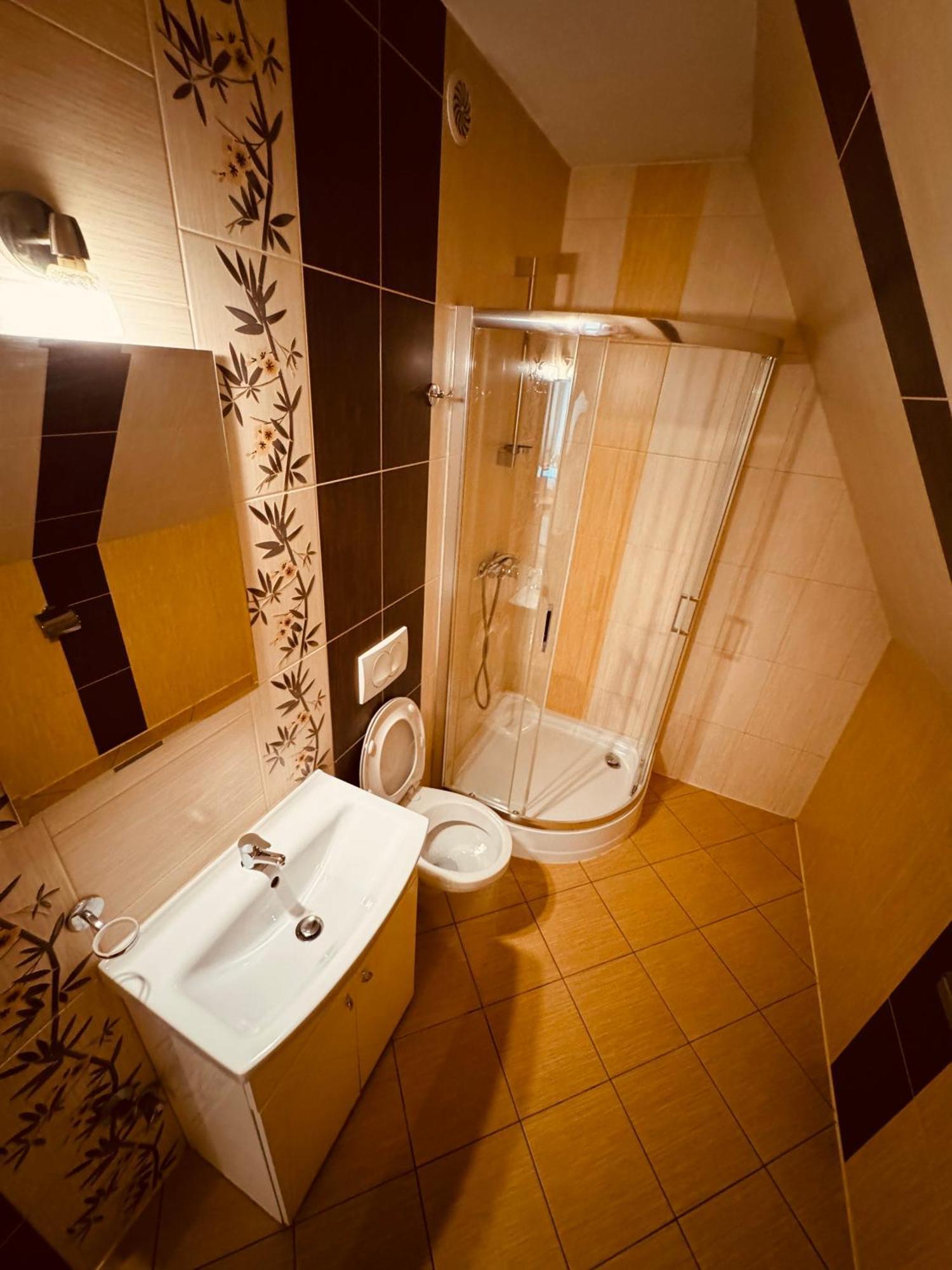 Appartement Bacowka Na Bundowkach à Zakopane Extérieur photo