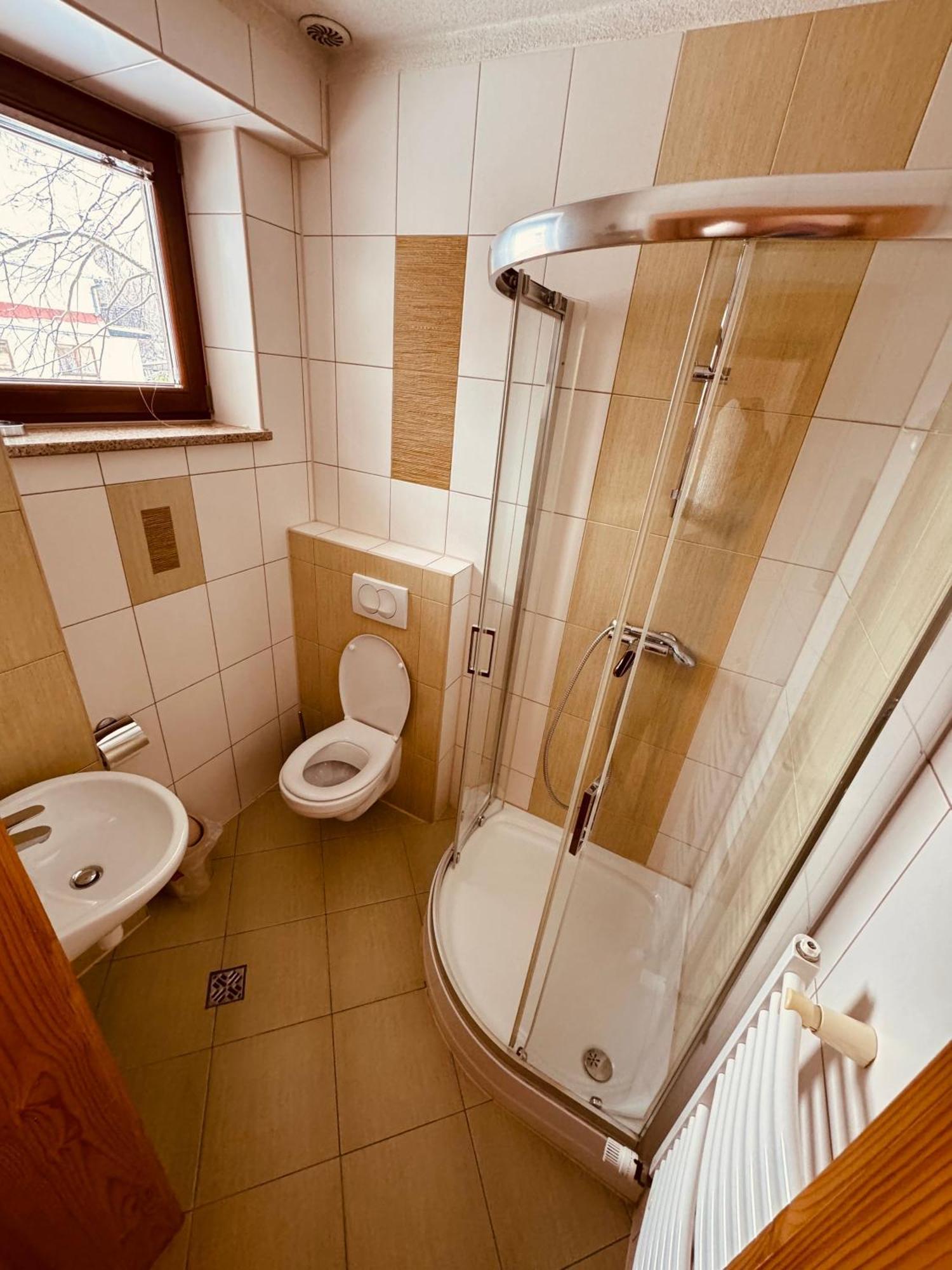 Appartement Bacowka Na Bundowkach à Zakopane Extérieur photo