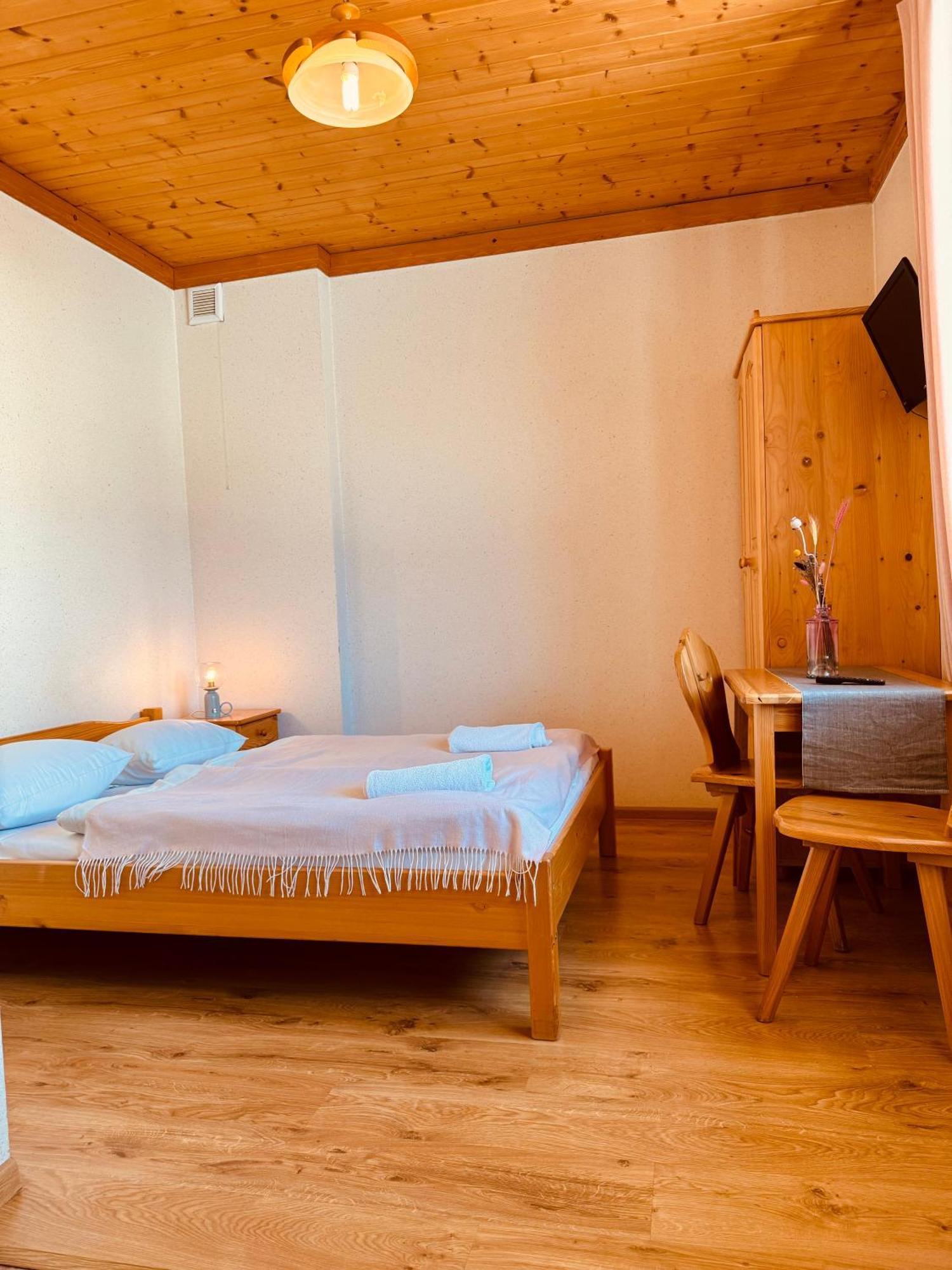 Appartement Bacowka Na Bundowkach à Zakopane Extérieur photo