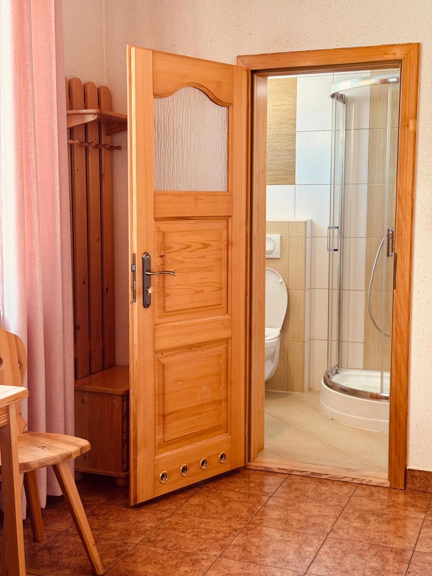 Appartement Bacowka Na Bundowkach à Zakopane Extérieur photo